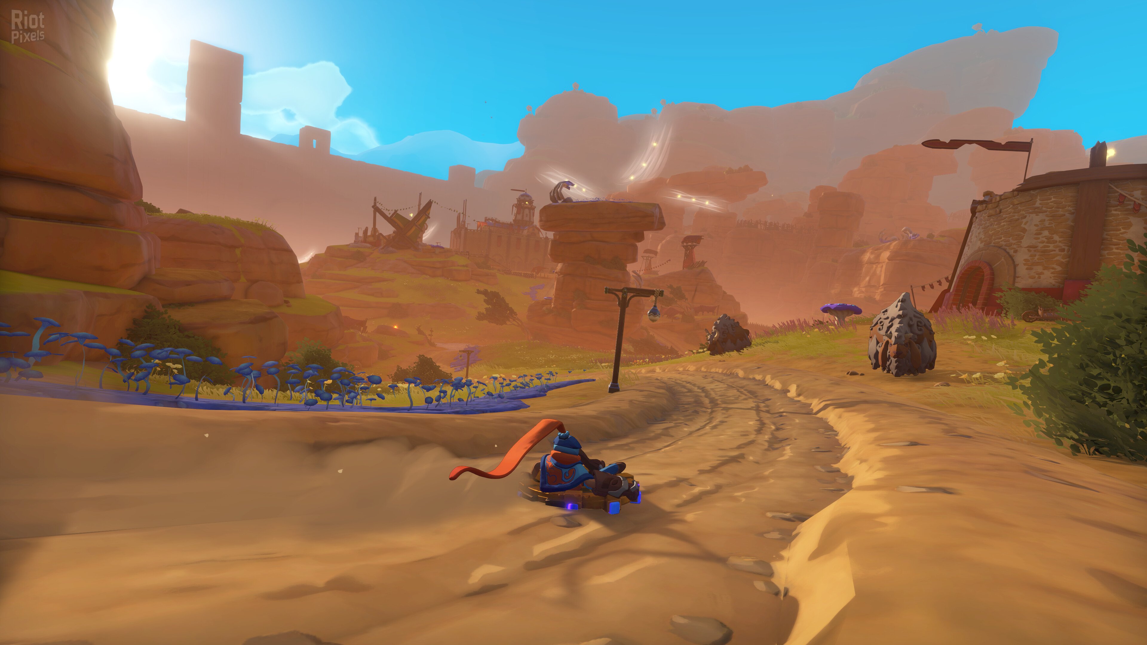 [2]-The Knightling – v1.0.5 Download