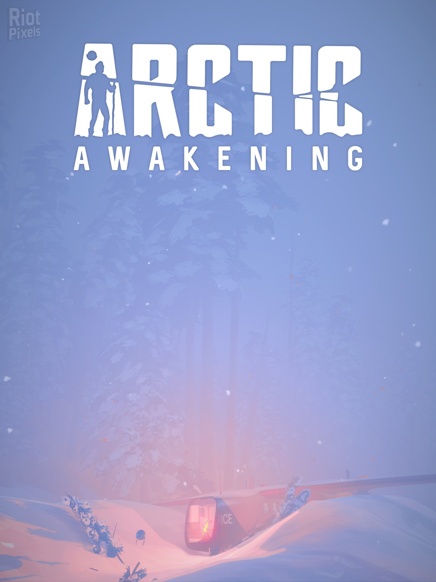 Arctic Awakening-HohohoGames