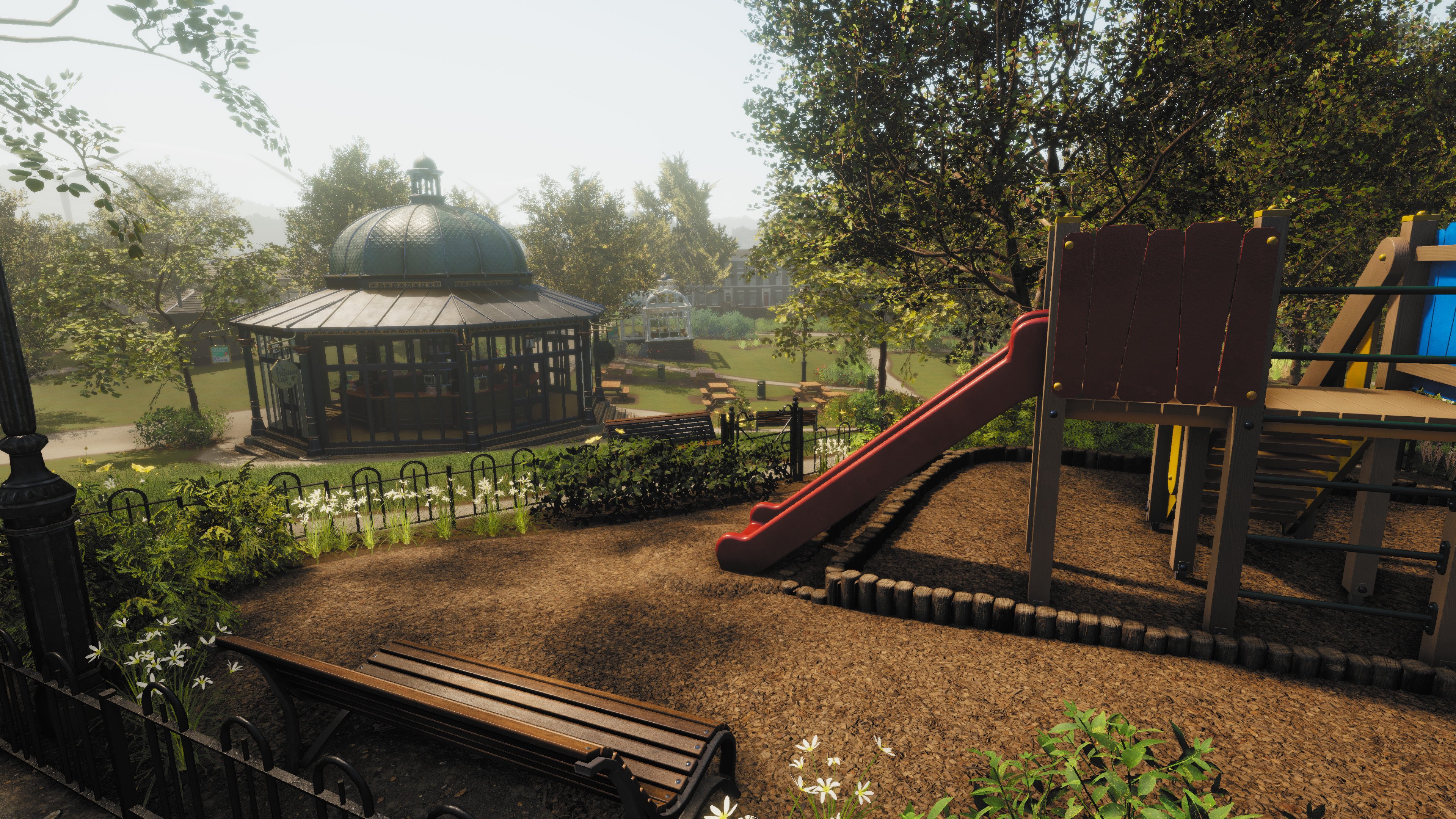 [10]-Lawn Mowing Simulator: Complete Edition, v1.0.15.0 + 3 DLCs Download