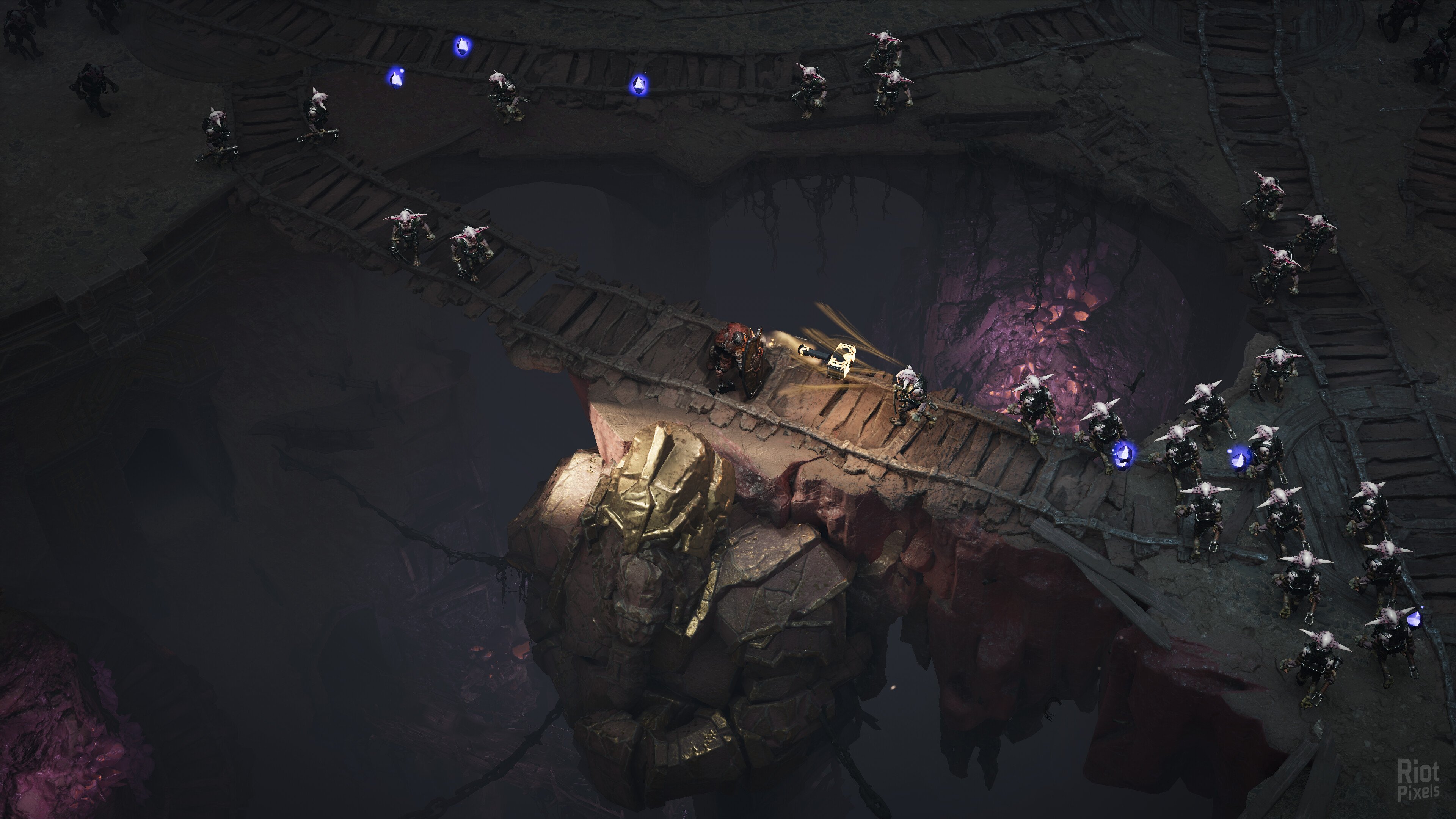 [3]-Jotunnslayer: Hordes of Hel – Collector’s Edition, v1.0.0.87582 + 5 DLCs/Bonuses Download