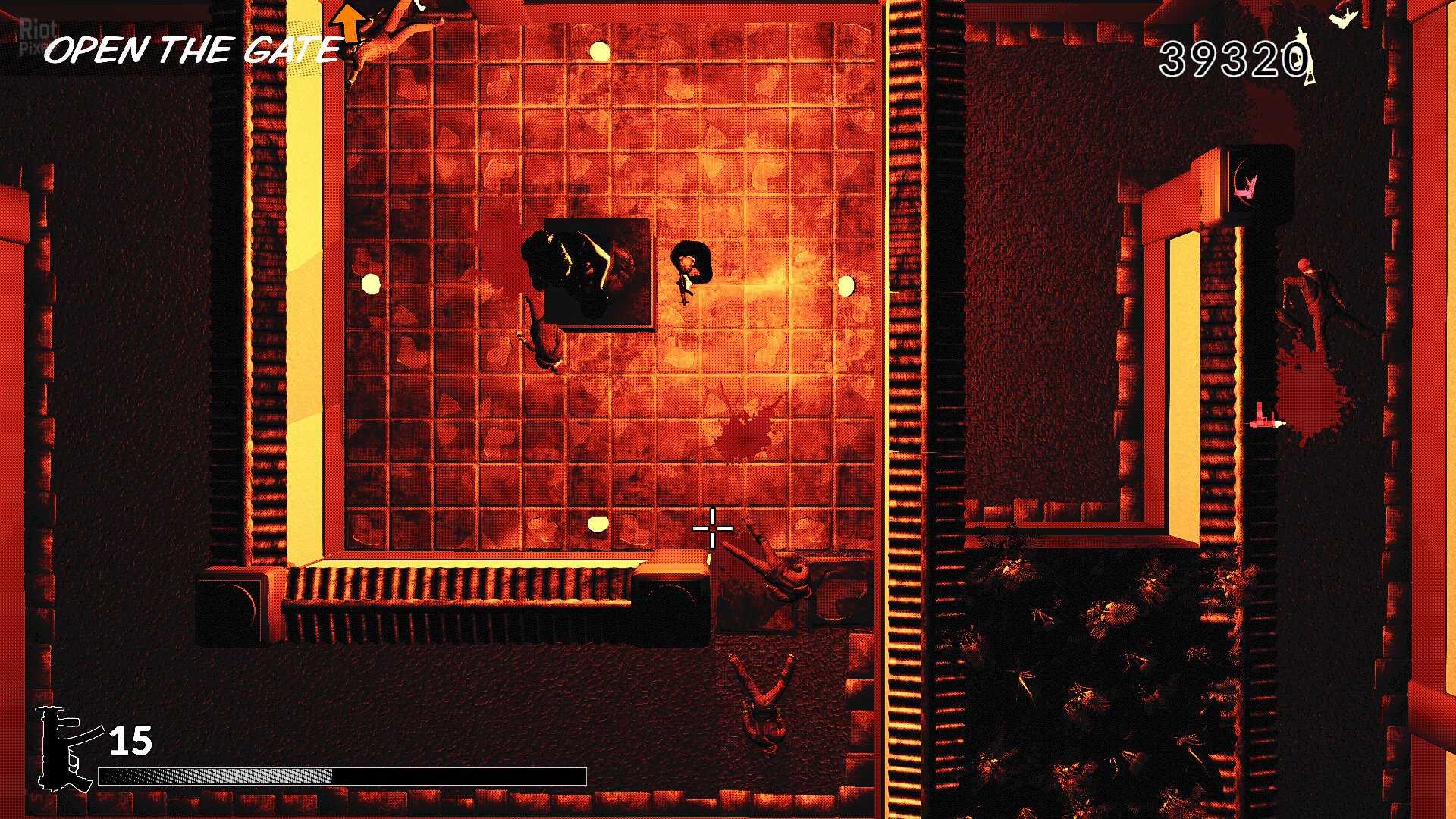 [4]-Bullet Noir – v1.0 + Bonus OST Download