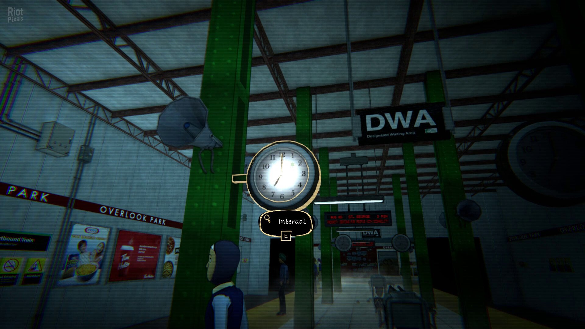 [6]-Stuck in the Present – v1.0.0.7772 Download