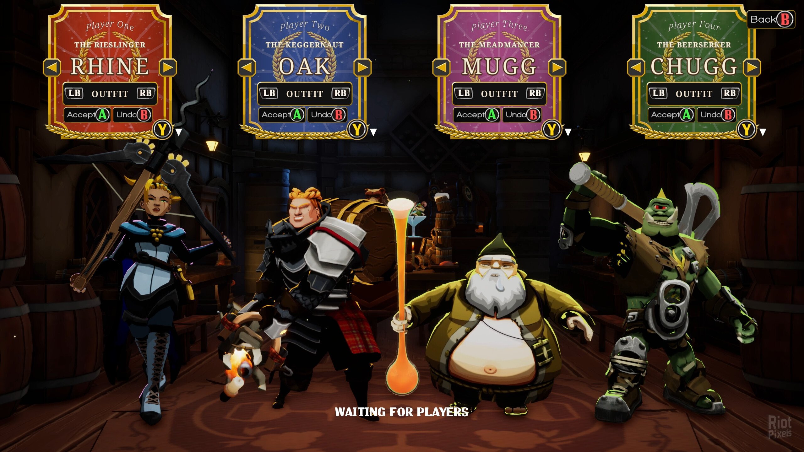 [7]-Brews & Bastards – v1.1.9.0 Download