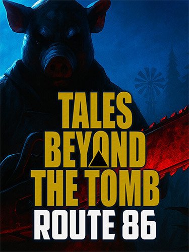 Tales Beyond The Tomb: Route 86-HohohoGames