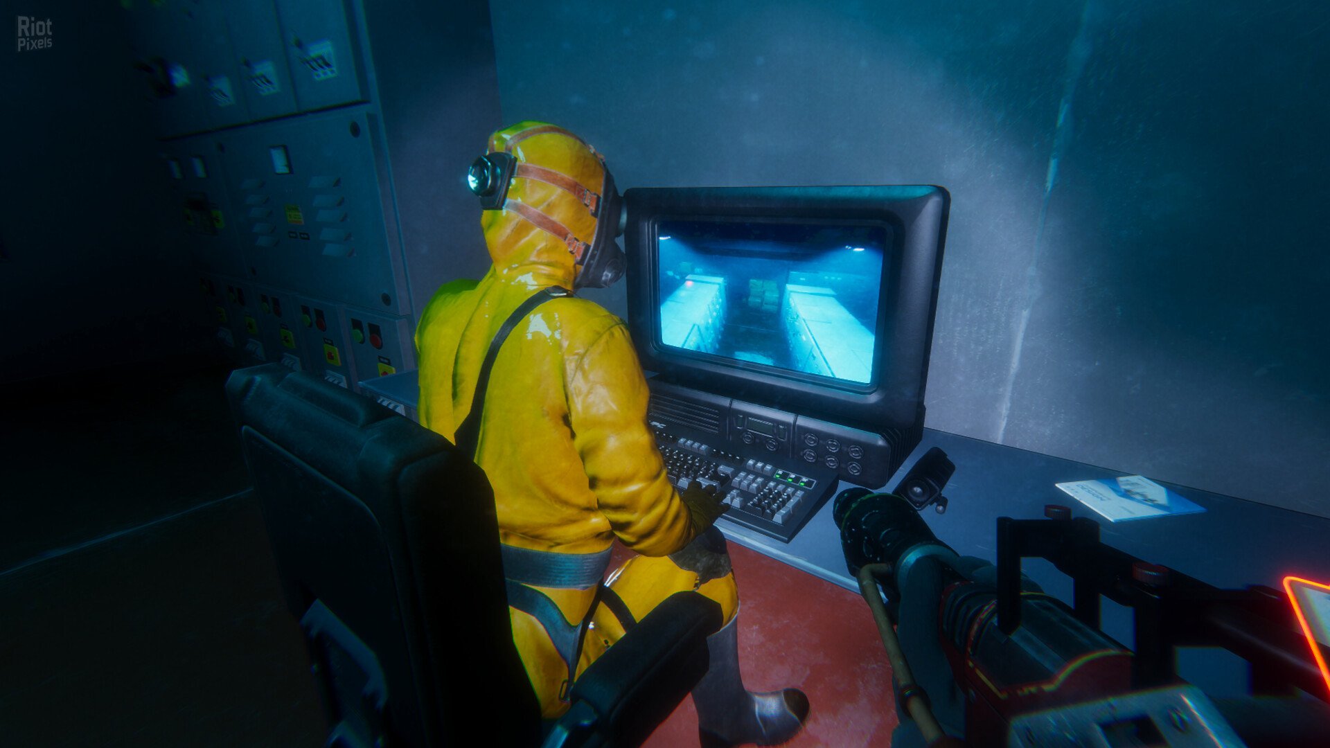 [4]-Infestation: Origins – v1.0.1 Download