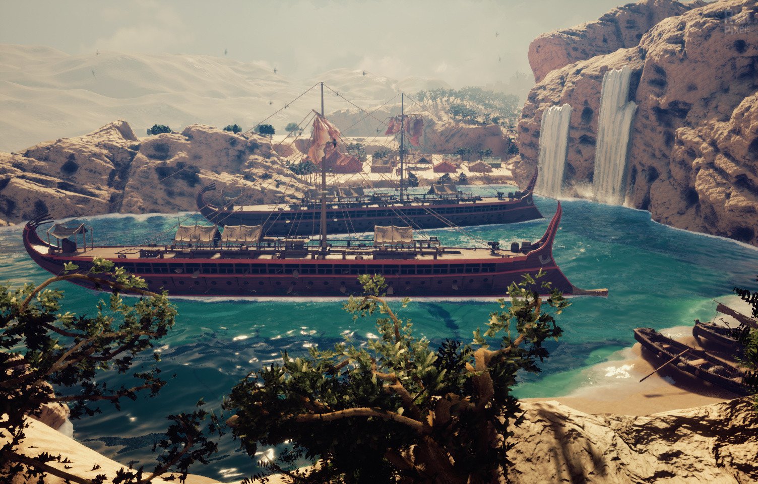 [2]-Achilles: Legends Untold – v1.8.0 (Rev.9303) + Bonus Content Download