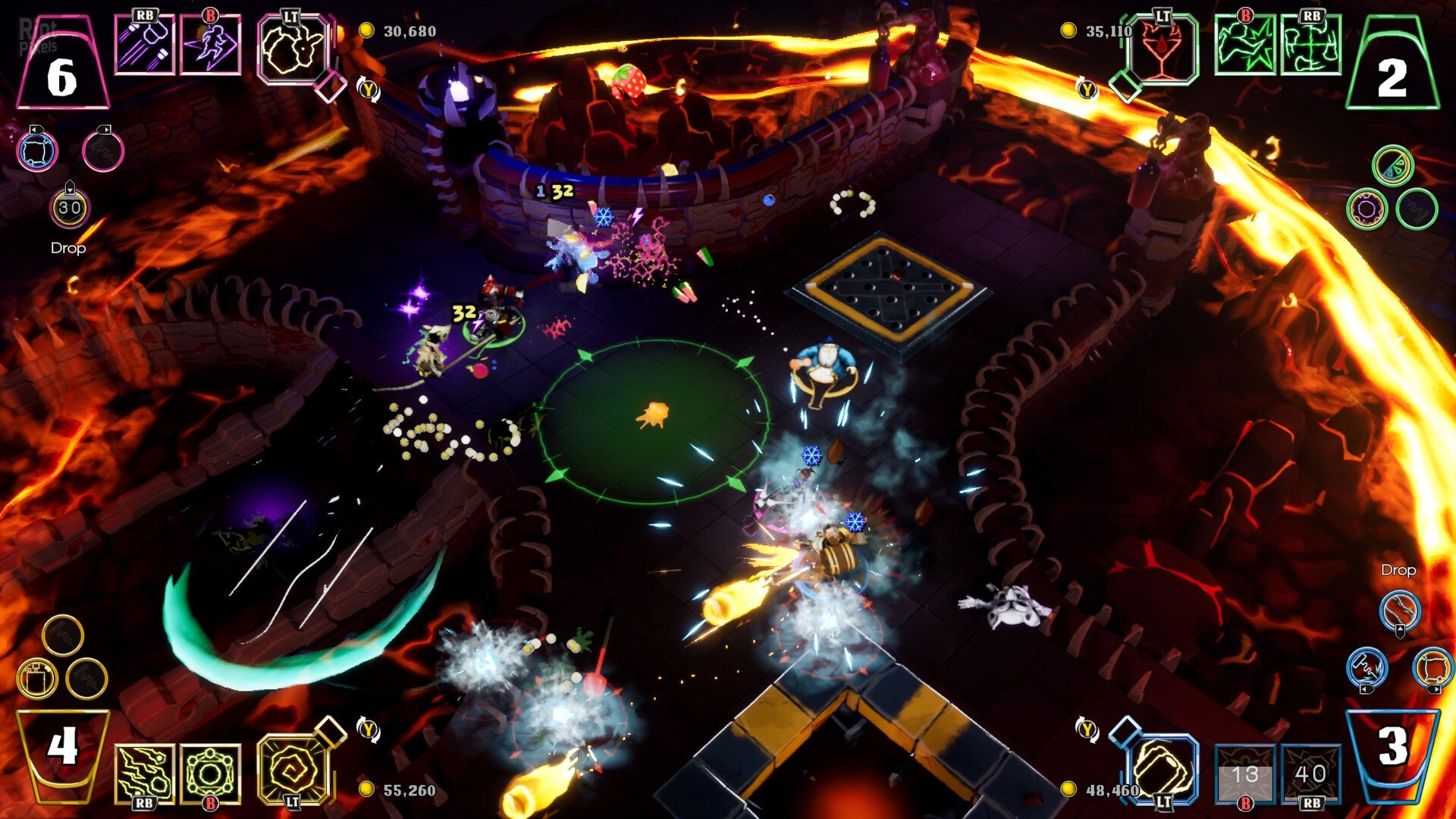 [4]-Brews & Bastards – v1.1.9.0 Download