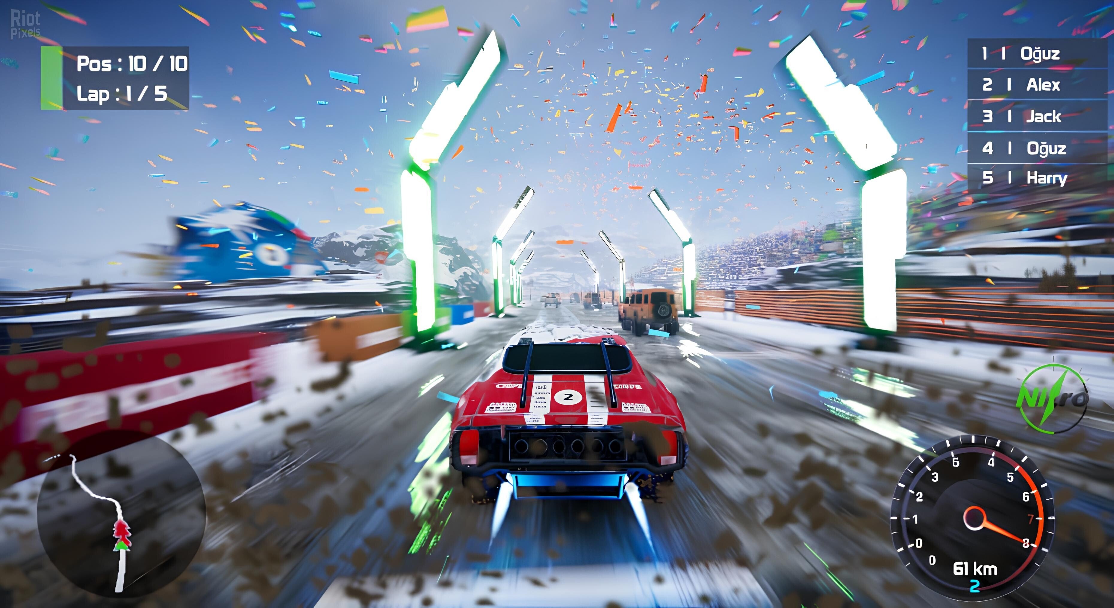 [5]-Dirtzone Download