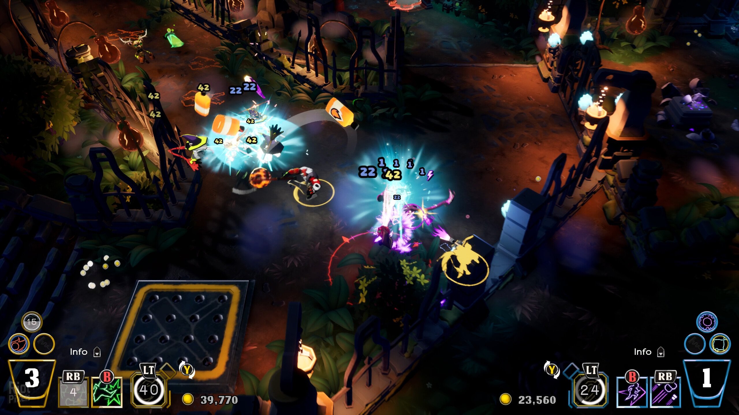 [12]-Brews & Bastards – v1.1.9.0 Download