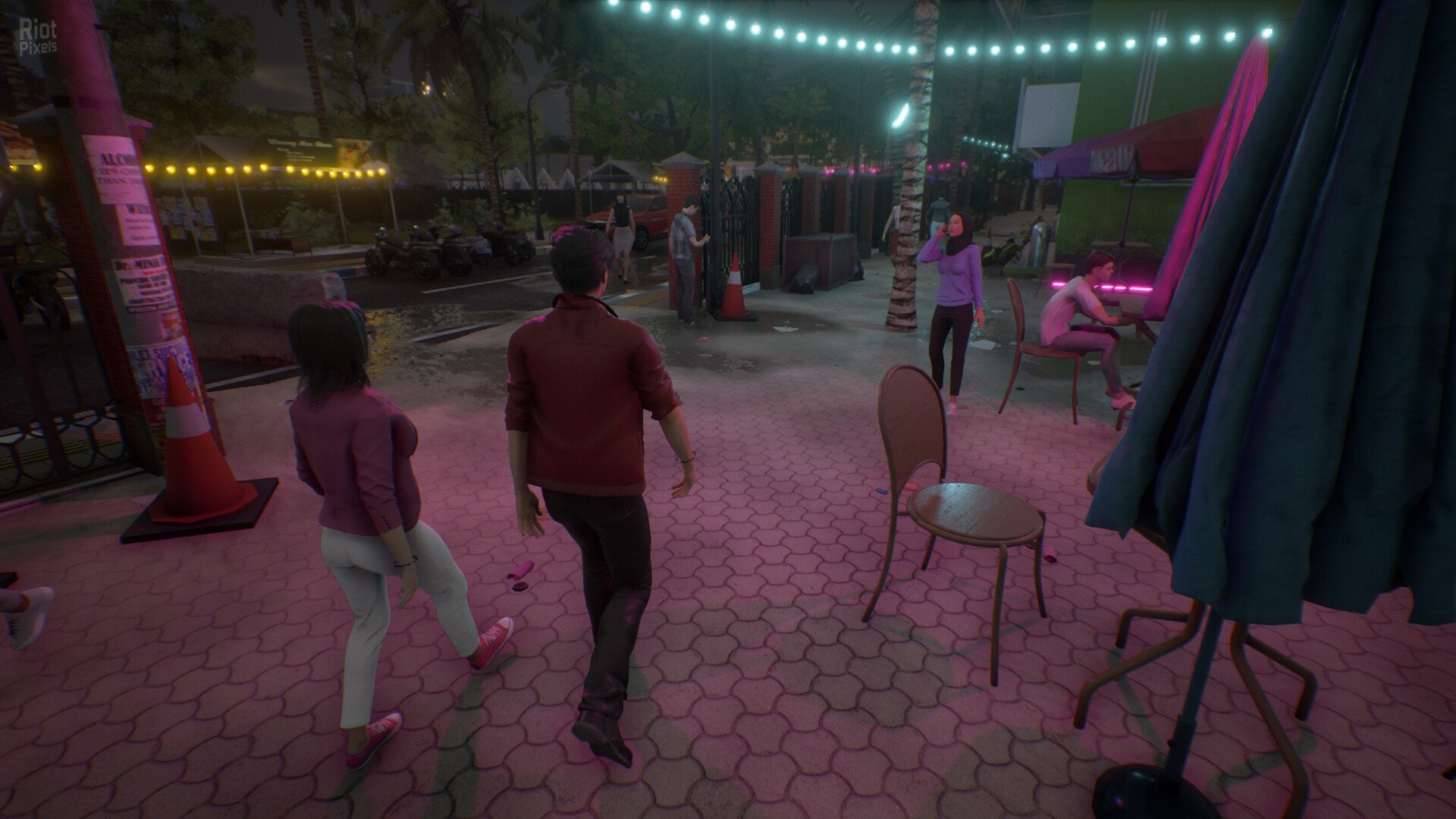 [8]-Troublemaker 2: Beyond Dream Download