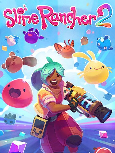 Slime Rancher 2 – v1.0.0 (Release) + Bonus Soundtrack-HohohoGames