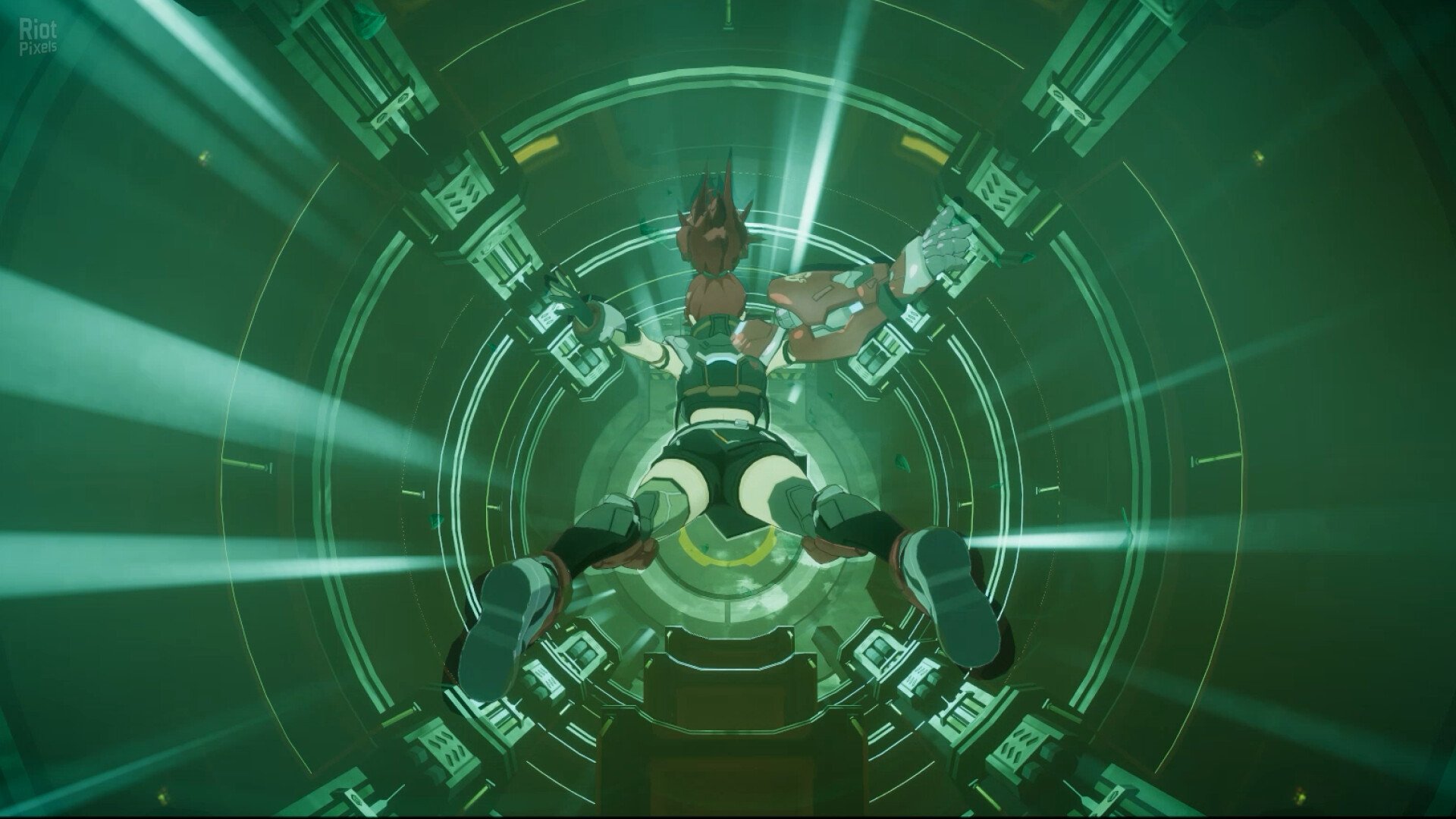 [6]-Star Fire: Eternal Cycle – v1.25.271 Download