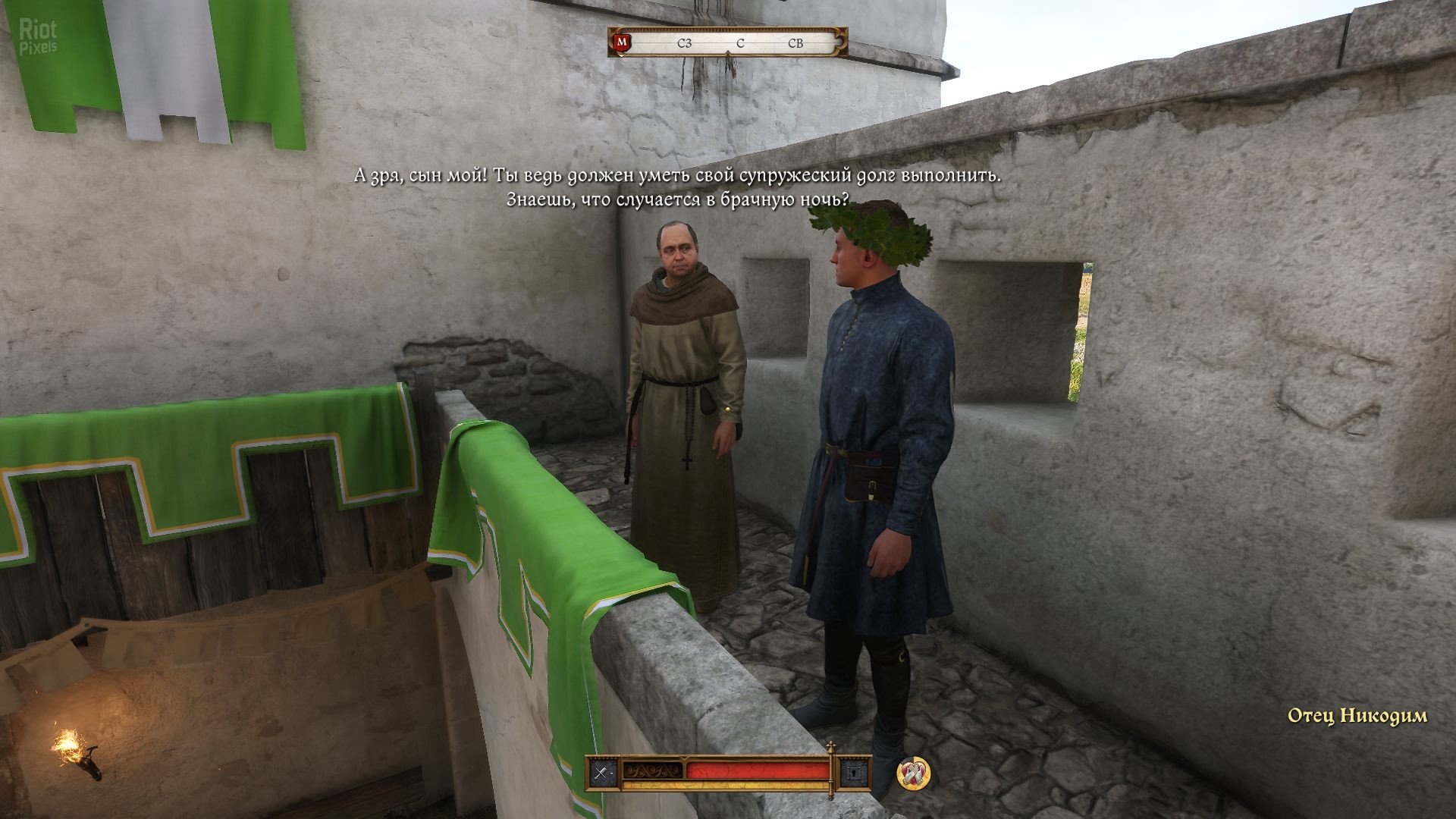 [15]-Kingdom Come: Deliverance II, v1.4 + 6 DLCs/Bonuses Download