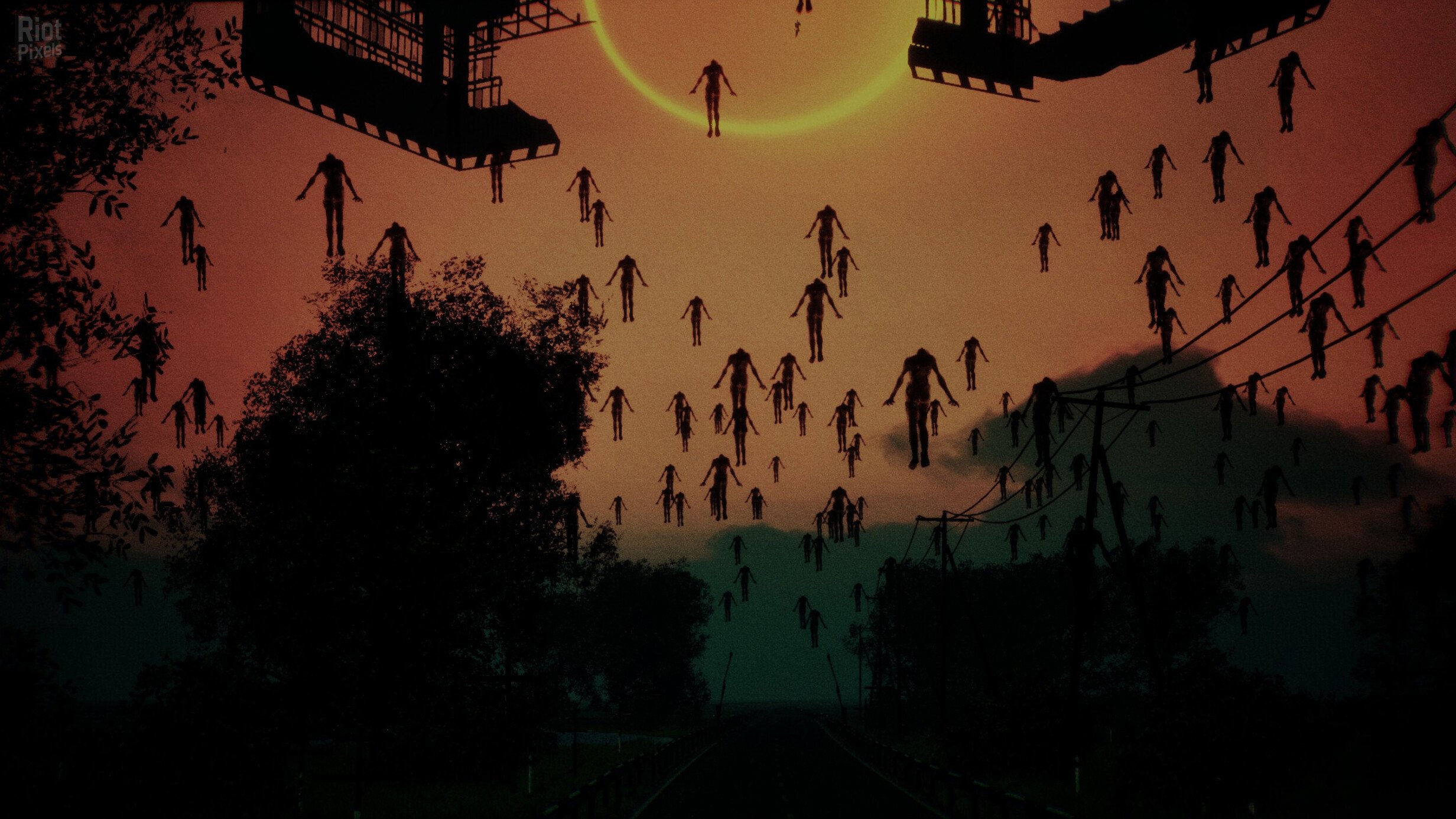 [12]-The Derailed – v1.0.1 Download