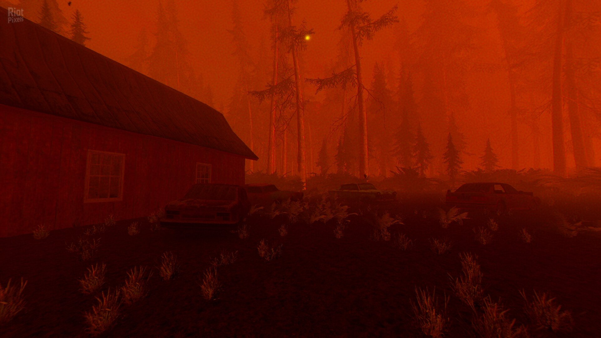 [3]-Tales Beyond The Tomb: Route 86 Download