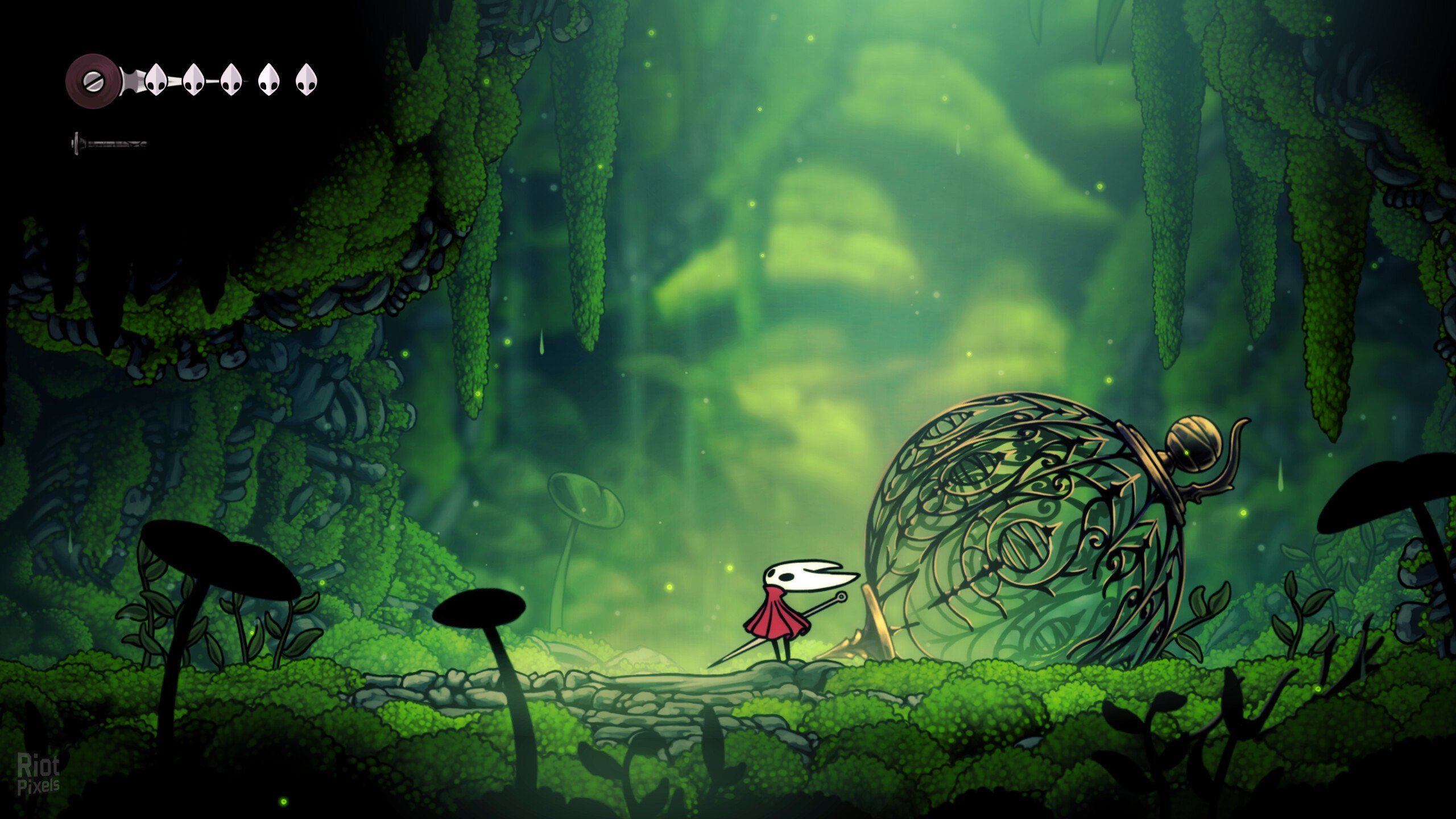 [7]-Hollow Knight: Silksong – v1.0.28324 Download