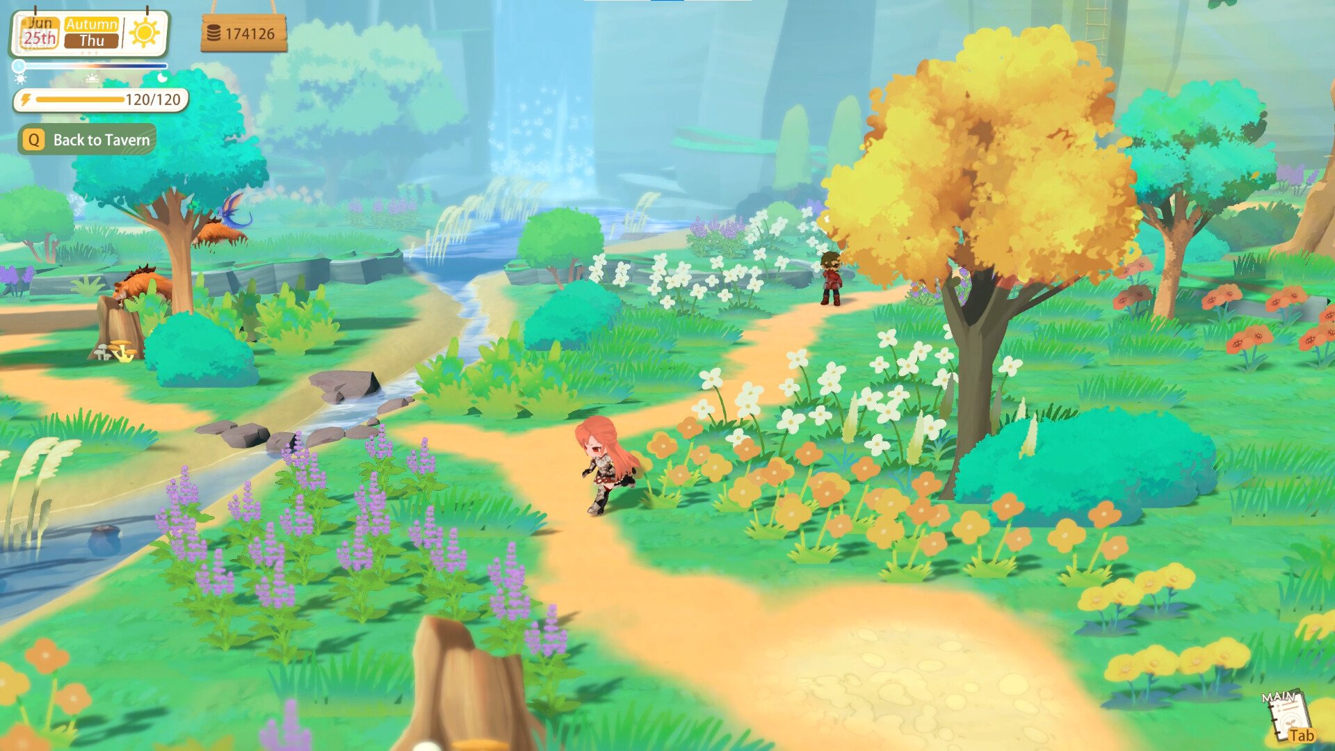 [10]-Dragon Song Tavern: Cozy & Adventurous – Deluxe Edition, v1.0.092402 + 2 DLCs Download