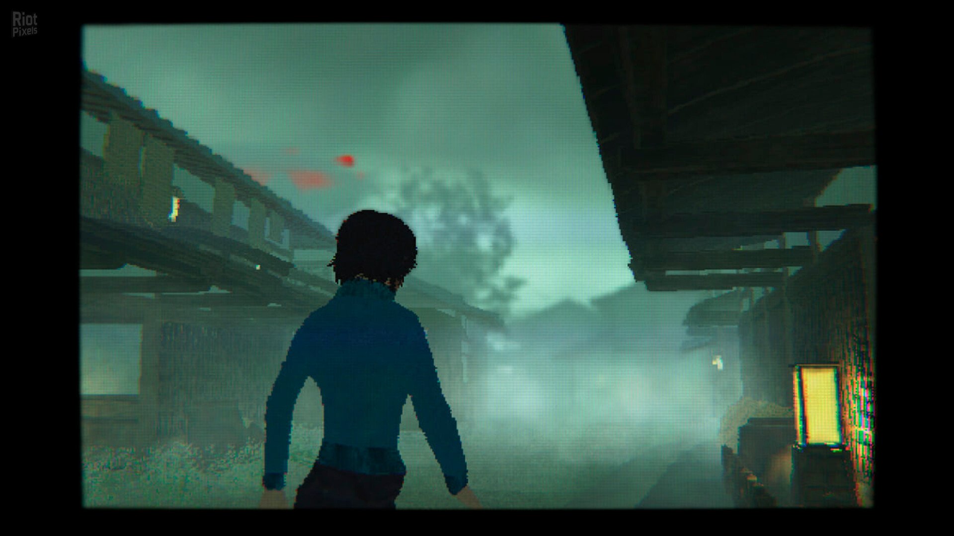 [5]-Fragile Reflection + Bonus OST Download