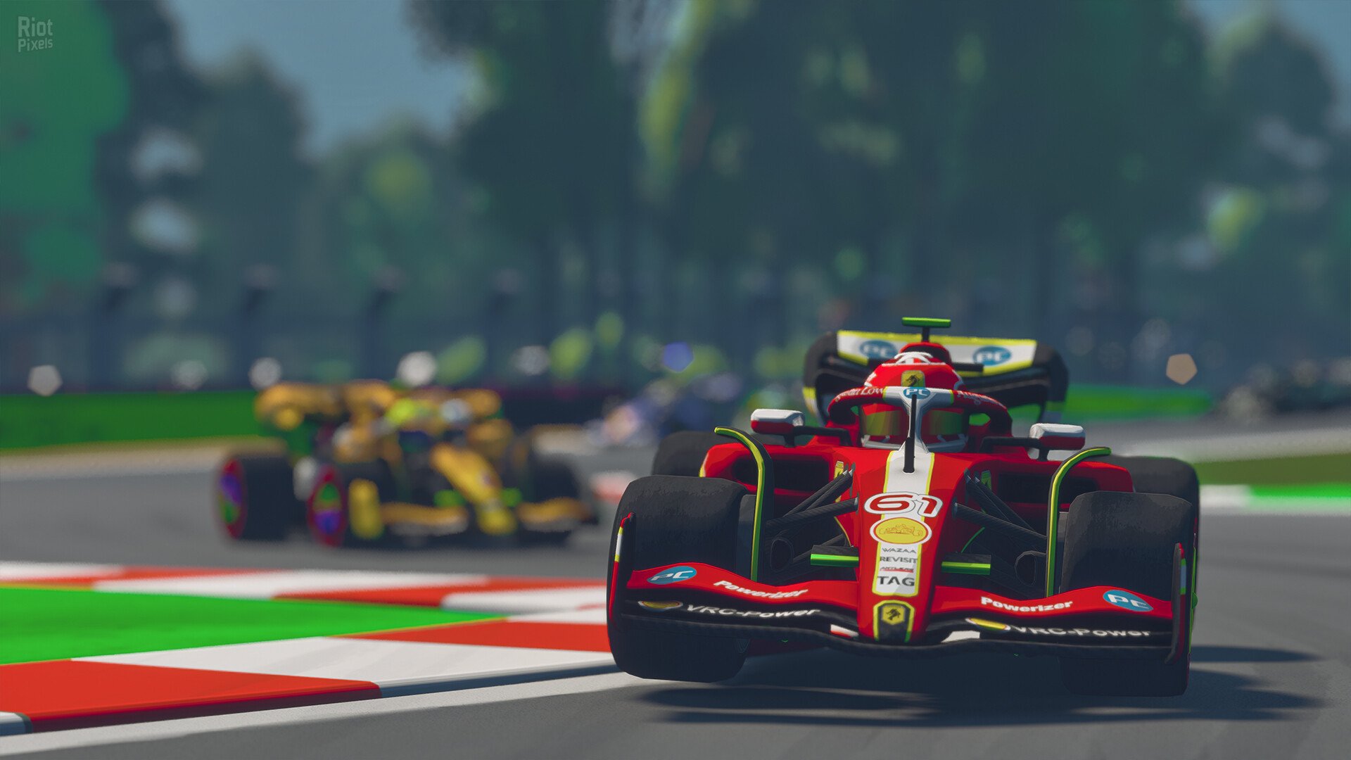 [13]-Formula Legends Download