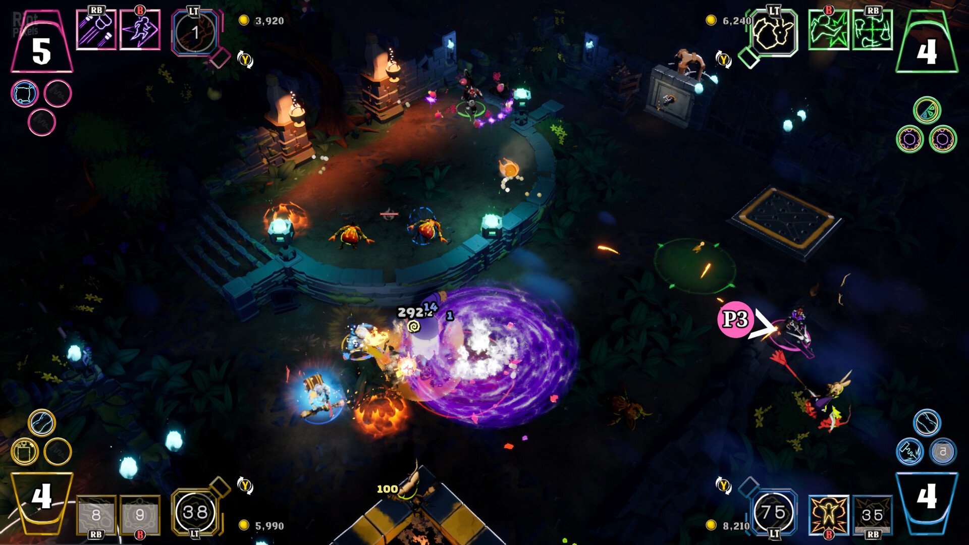 [3]-Brews & Bastards – v1.1.9.0 Download