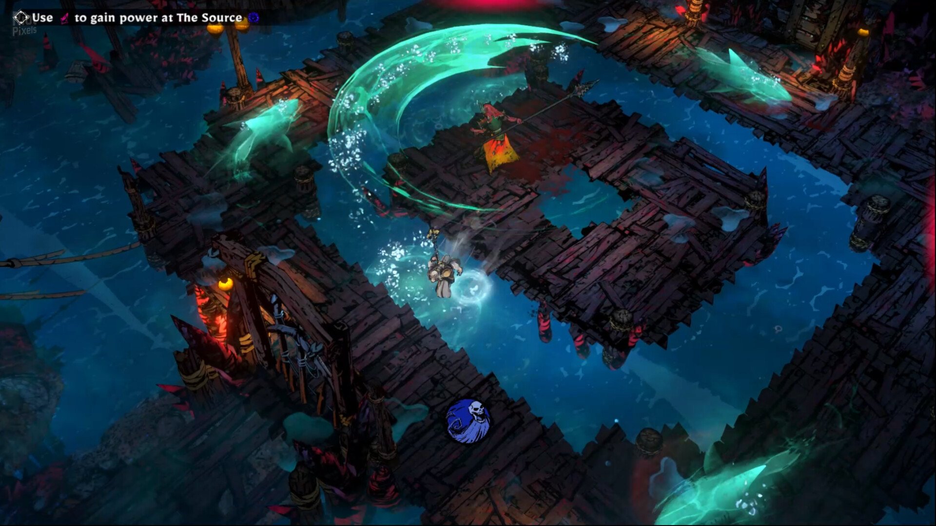 [5]-SWORN: Deluxe Edition, v1.0.0.1.1002 + 4 DLCs Download