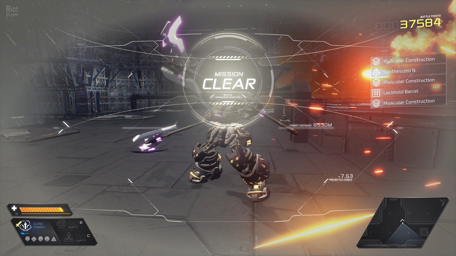 [14]-M.A.S.S. Builder – v1.0.2 Download