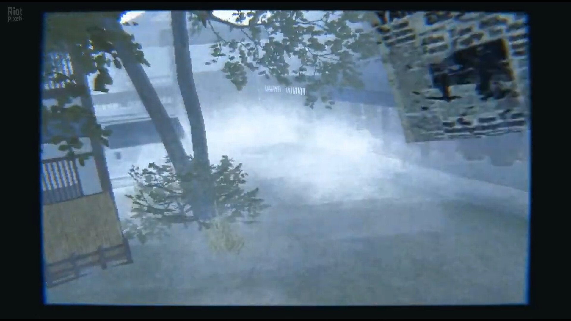 [6]-Fragile Reflection + Bonus OST Download