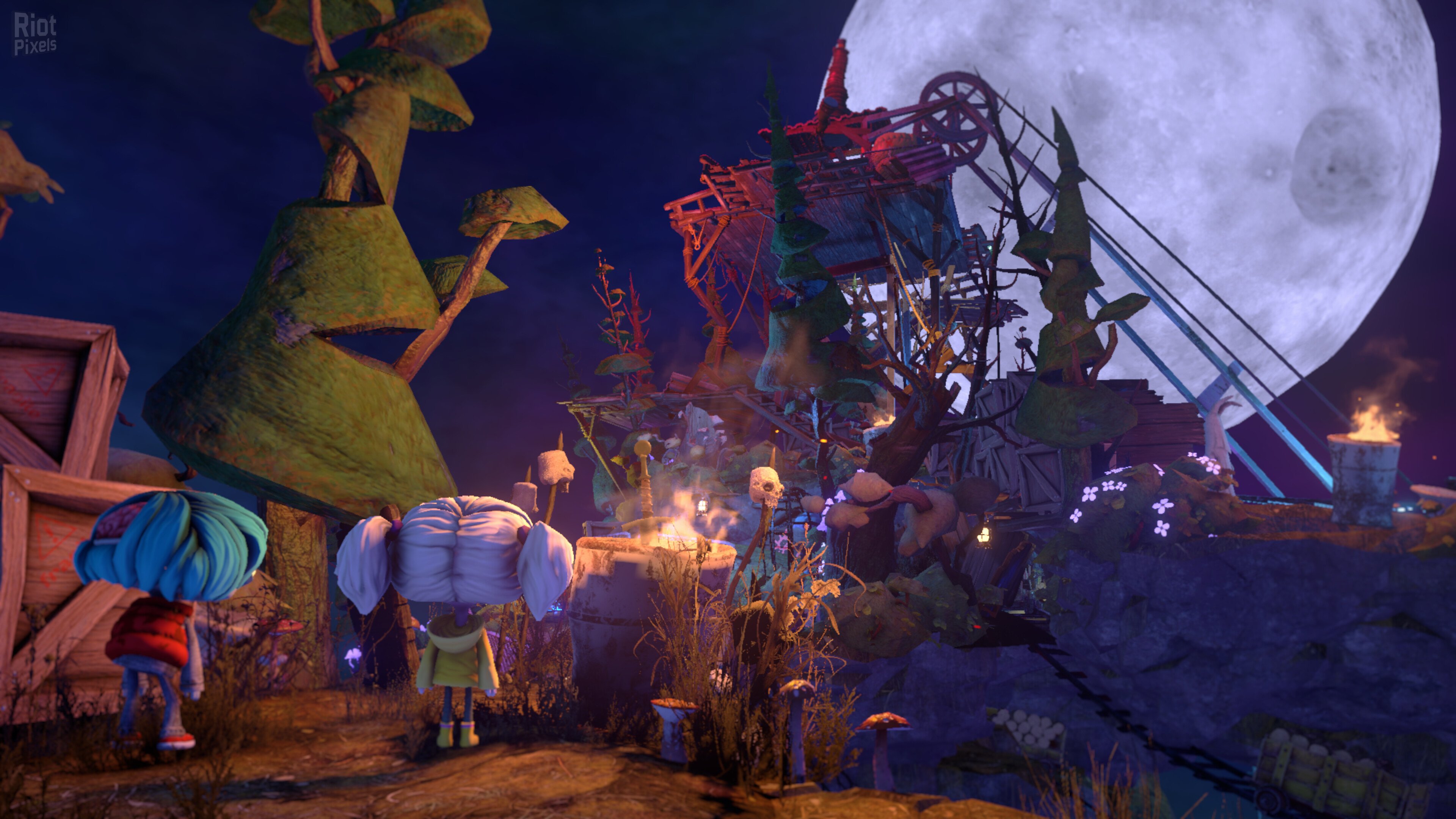 [2]-Gloomy Eyes: Deluxe Edition + Bonus OST Download