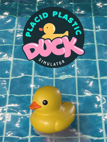 Placid Plastic Duck Simulator: More Ducks Everywhere Bundle, v2.2.0 + 10 DLCs/Bonuses-HohohoGames