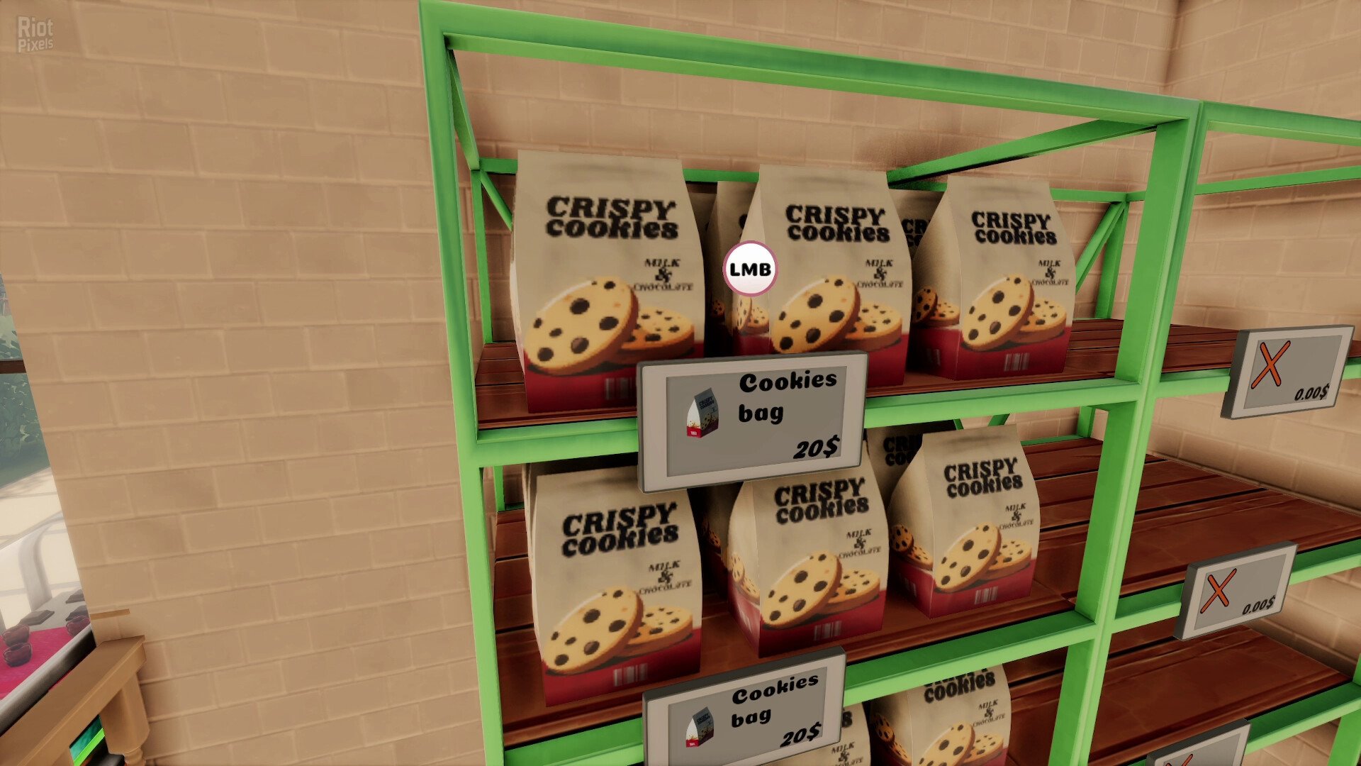 [9]-Candy Shop Simulator Download