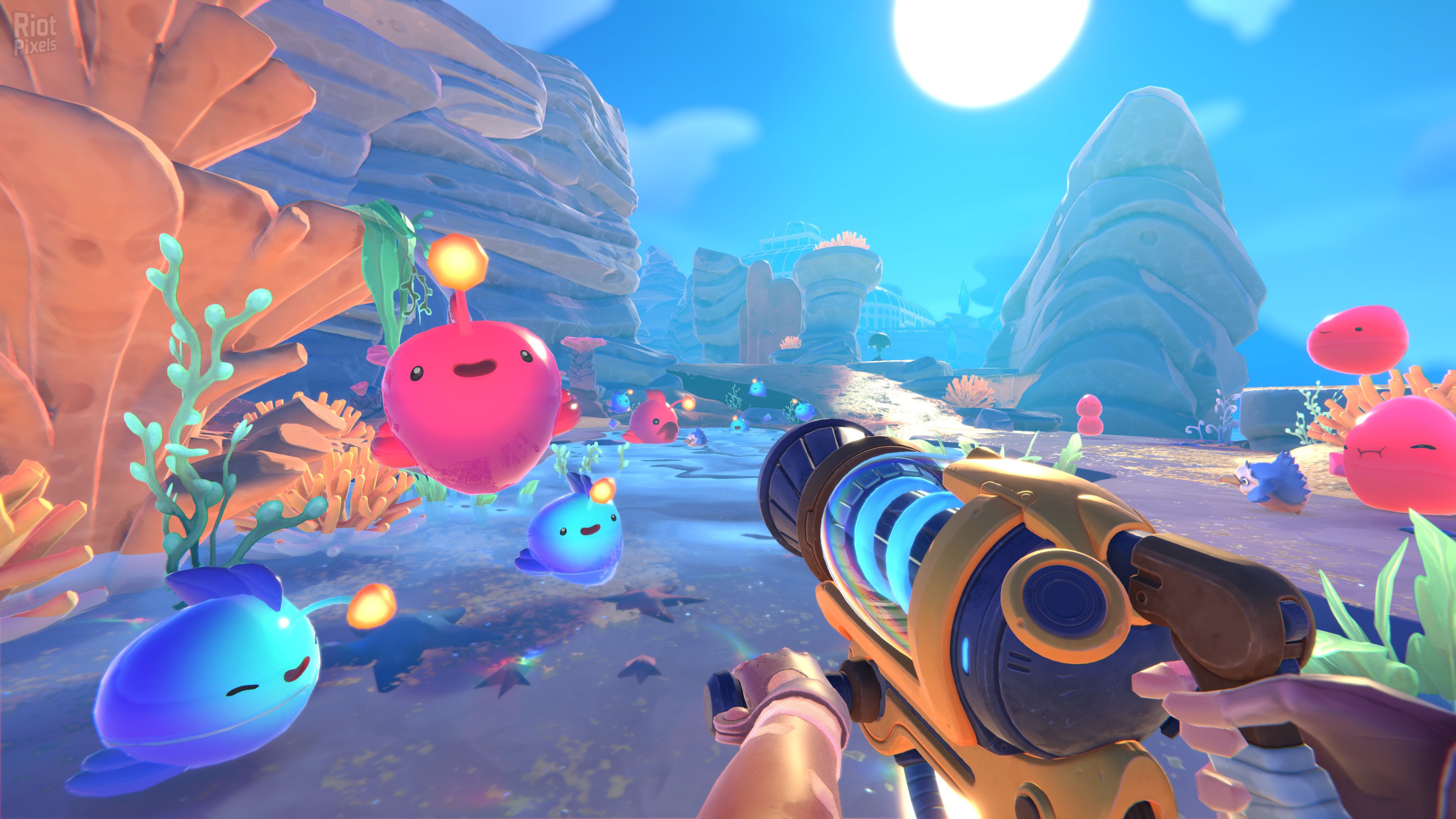 [12]-Slime Rancher 2 – v1.0.0 (Release) + Bonus Soundtrack Download