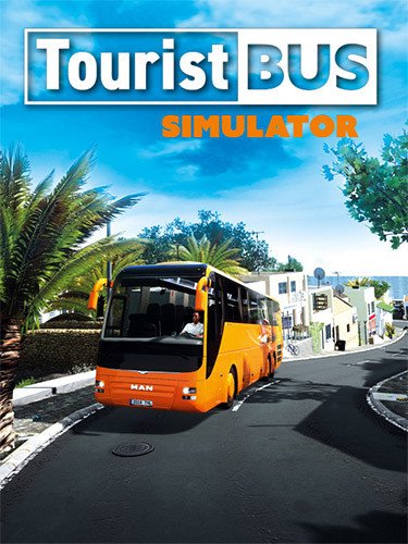 Tourist Bus Simulator – v1.10.81093 + 16 DLCs-HohohoGames