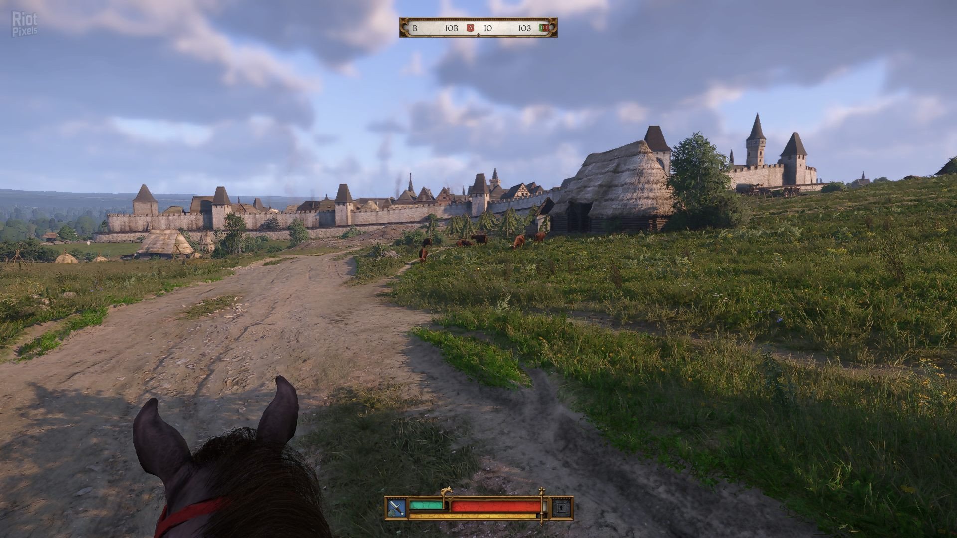 [10]-Kingdom Come: Deliverance II, v1.4 + 6 DLCs/Bonuses Download