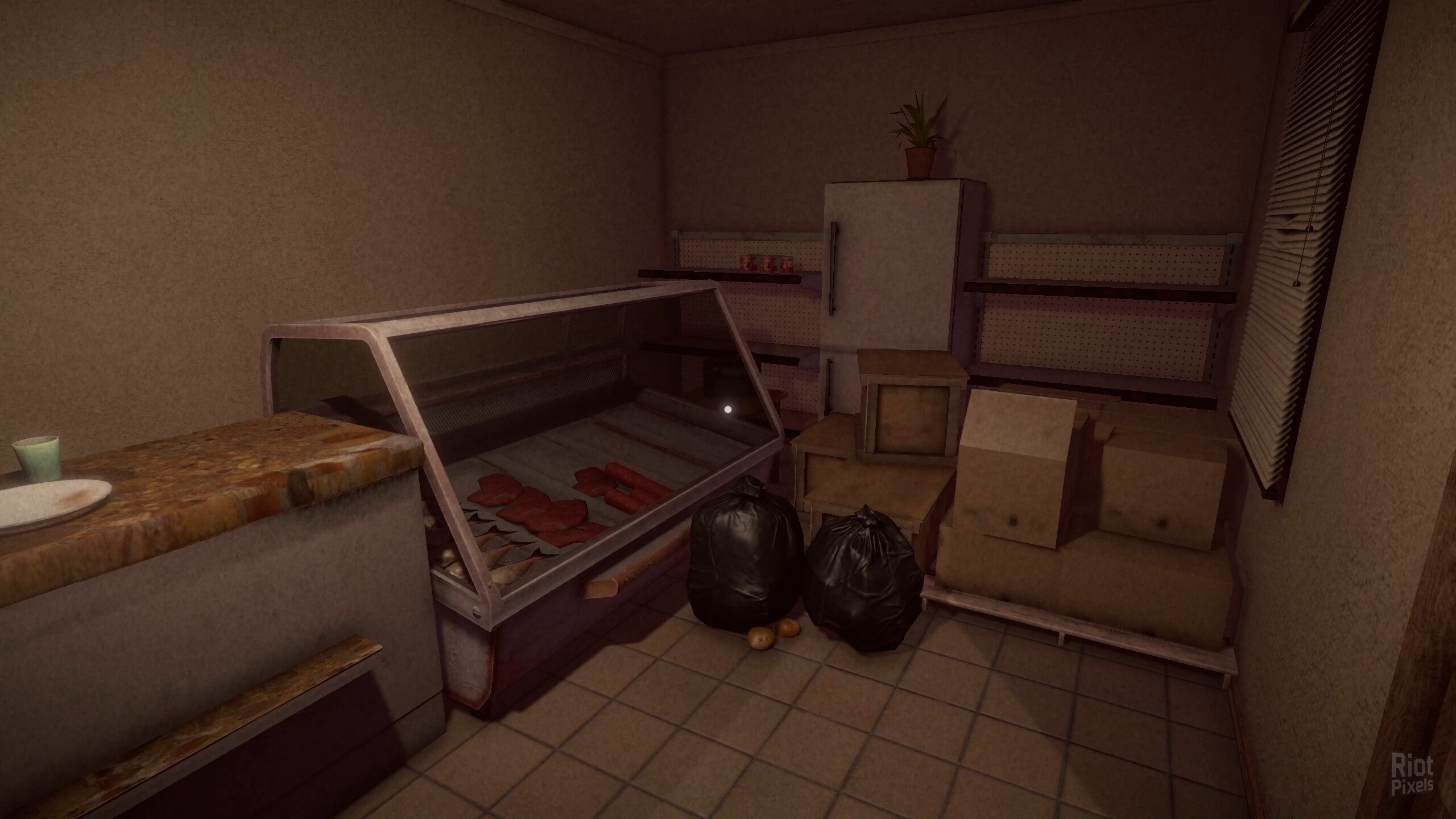 [6]-Uncanny Tales: 1992 Download