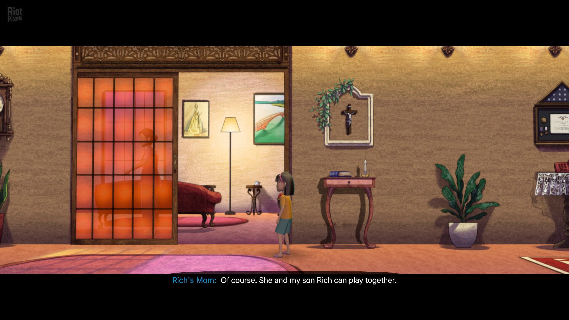 [3]-Stuck in the Present – v1.0.0.7772 Download