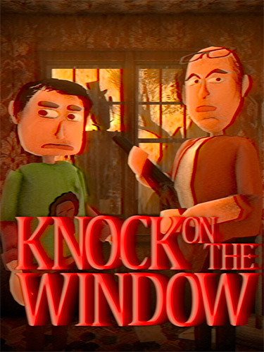 Knock On The Window-HohohoGames