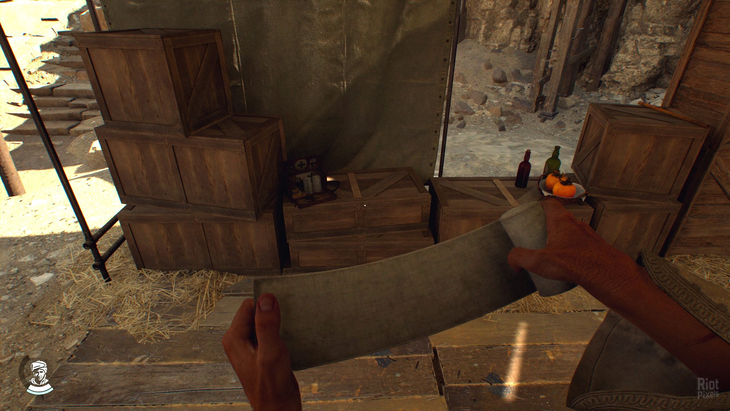 [7]-Indiana Jones and the Great Circle: Premium Edition, v1.0.9.0 + 6 DLCs/Bonuses Download