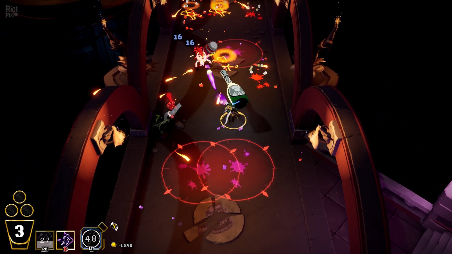 [10]-Brews & Bastards – v1.1.9.0 Download