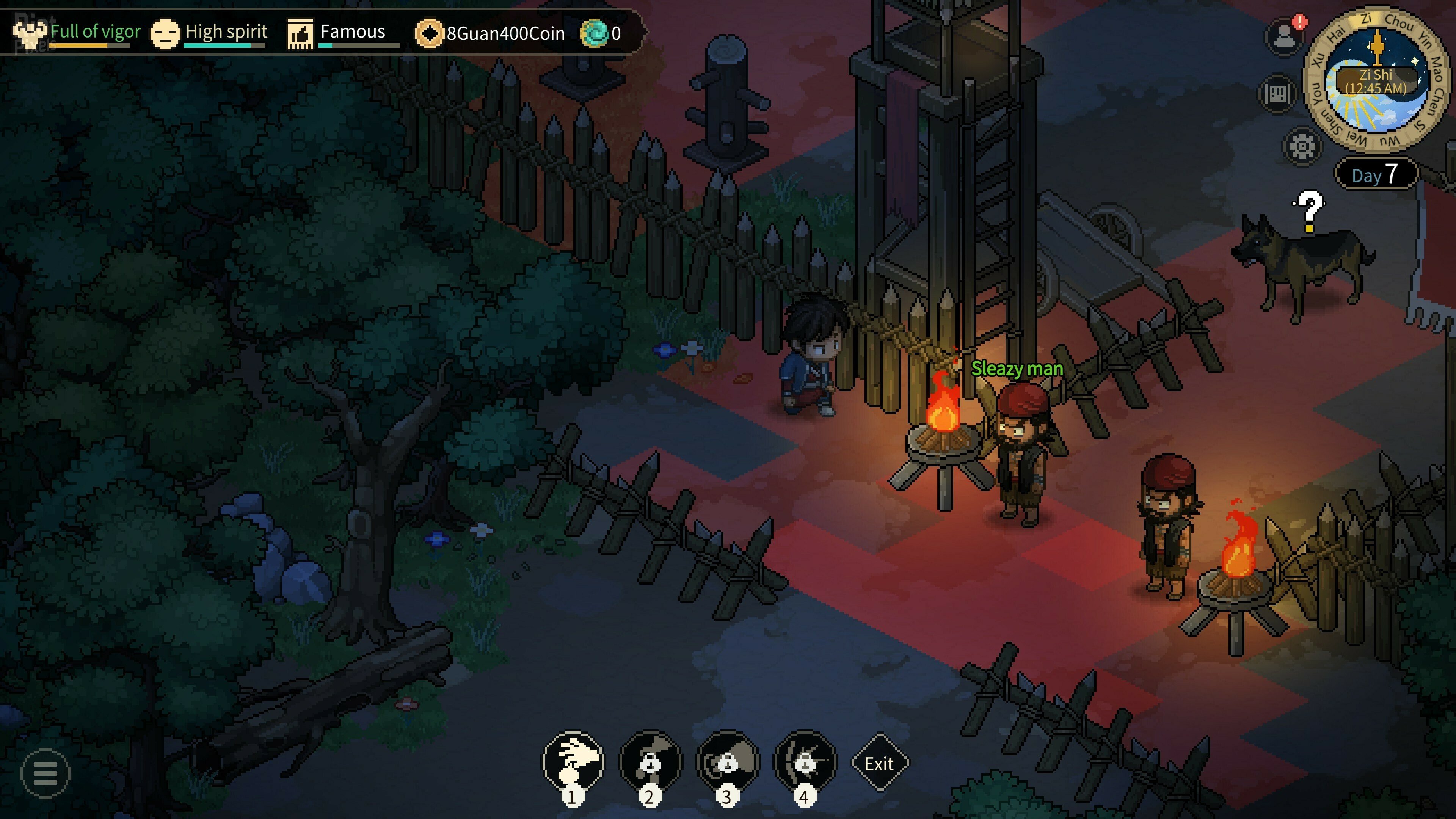 [10]-Hero’s Adventure: Road to Passion – Ultimate Hero Collection, v1.2.0908b75 + 6 DLCs/Bonuses Download