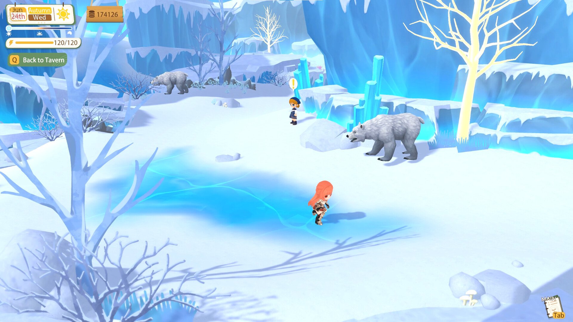 [12]-Dragon Song Tavern: Cozy & Adventurous – Deluxe Edition, v1.0.092402 + 2 DLCs Download