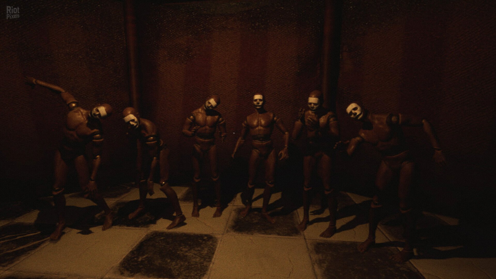 [6]-Circus of Pain – v1.02 Download