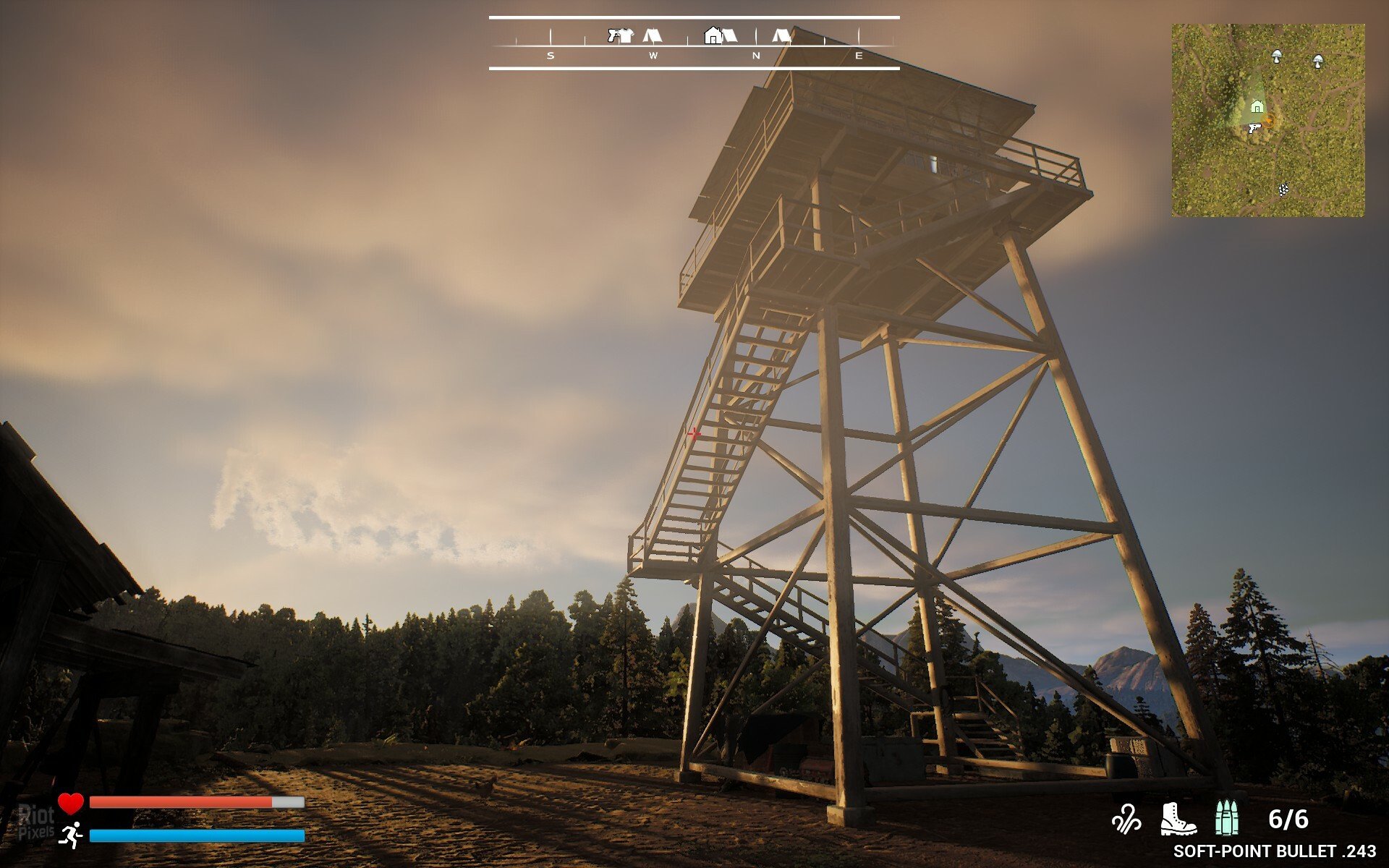 [7]-Project Hunt – v2025-9-25 + Lone Star Hunting Ranch DLC Download