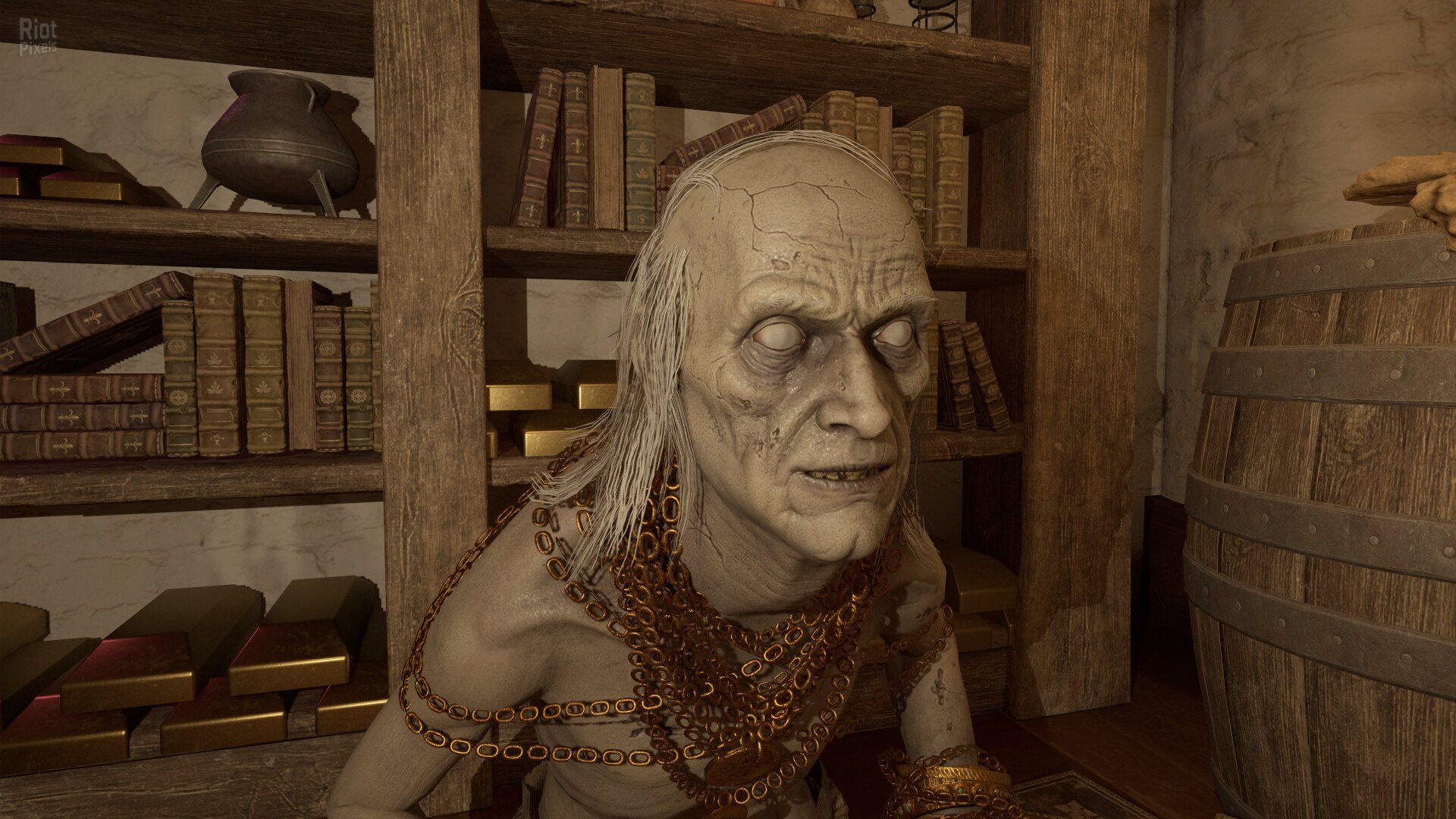 [9]-Temple of the Green Moon Download