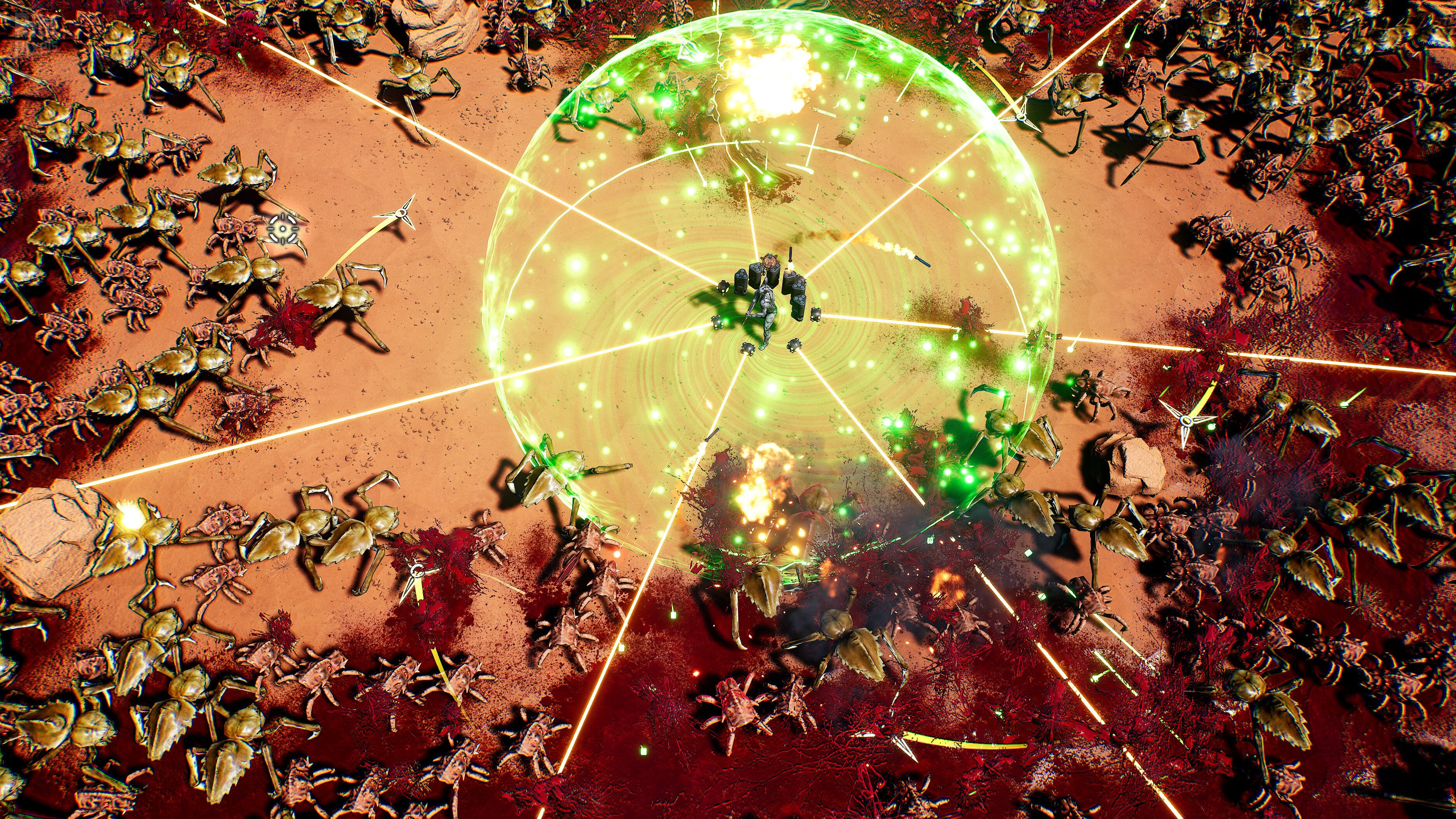 [2]-Greedland – v1.0.02 Download