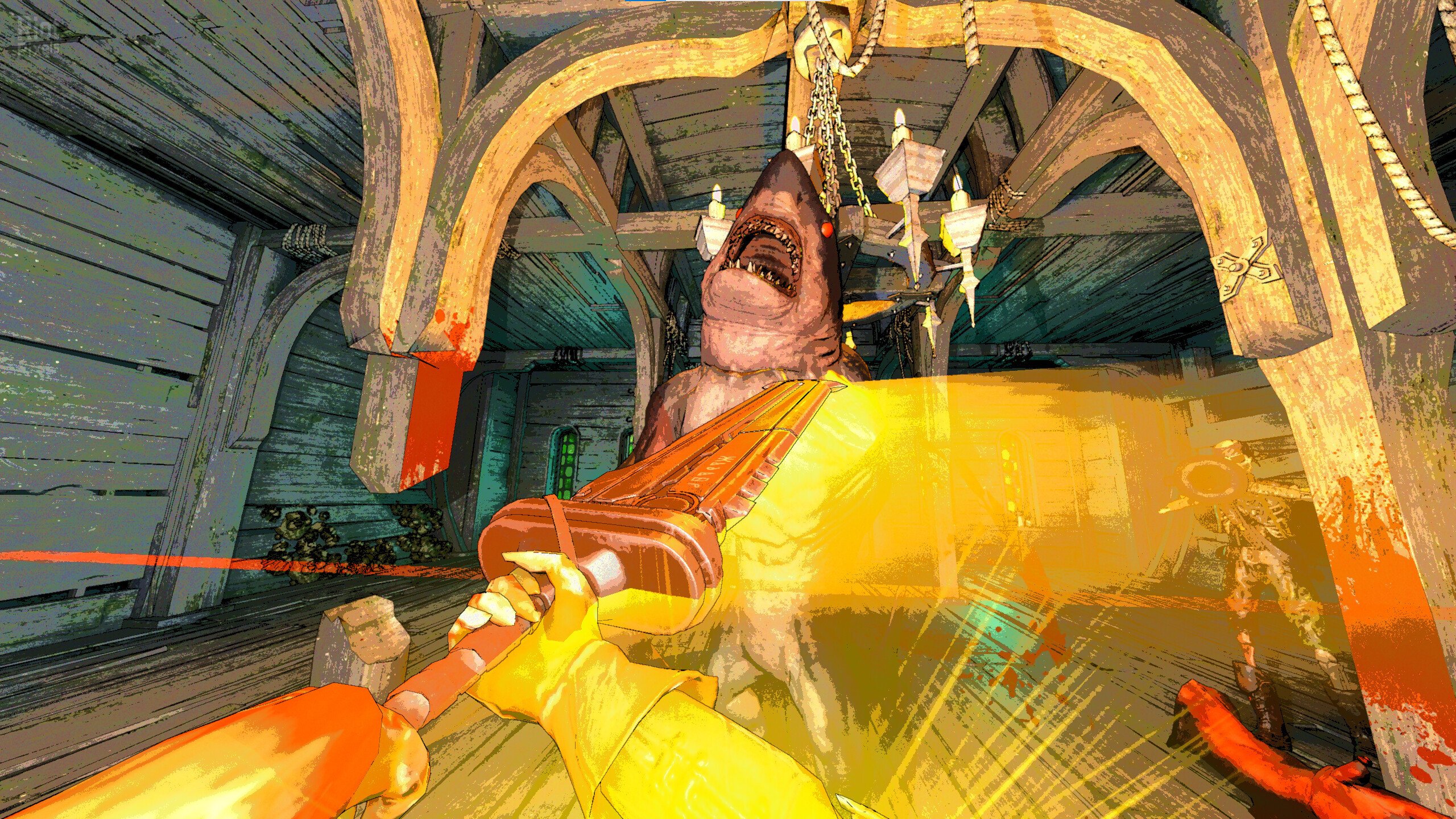 [5]-Mortal Sin – v1.0 (Release) Download