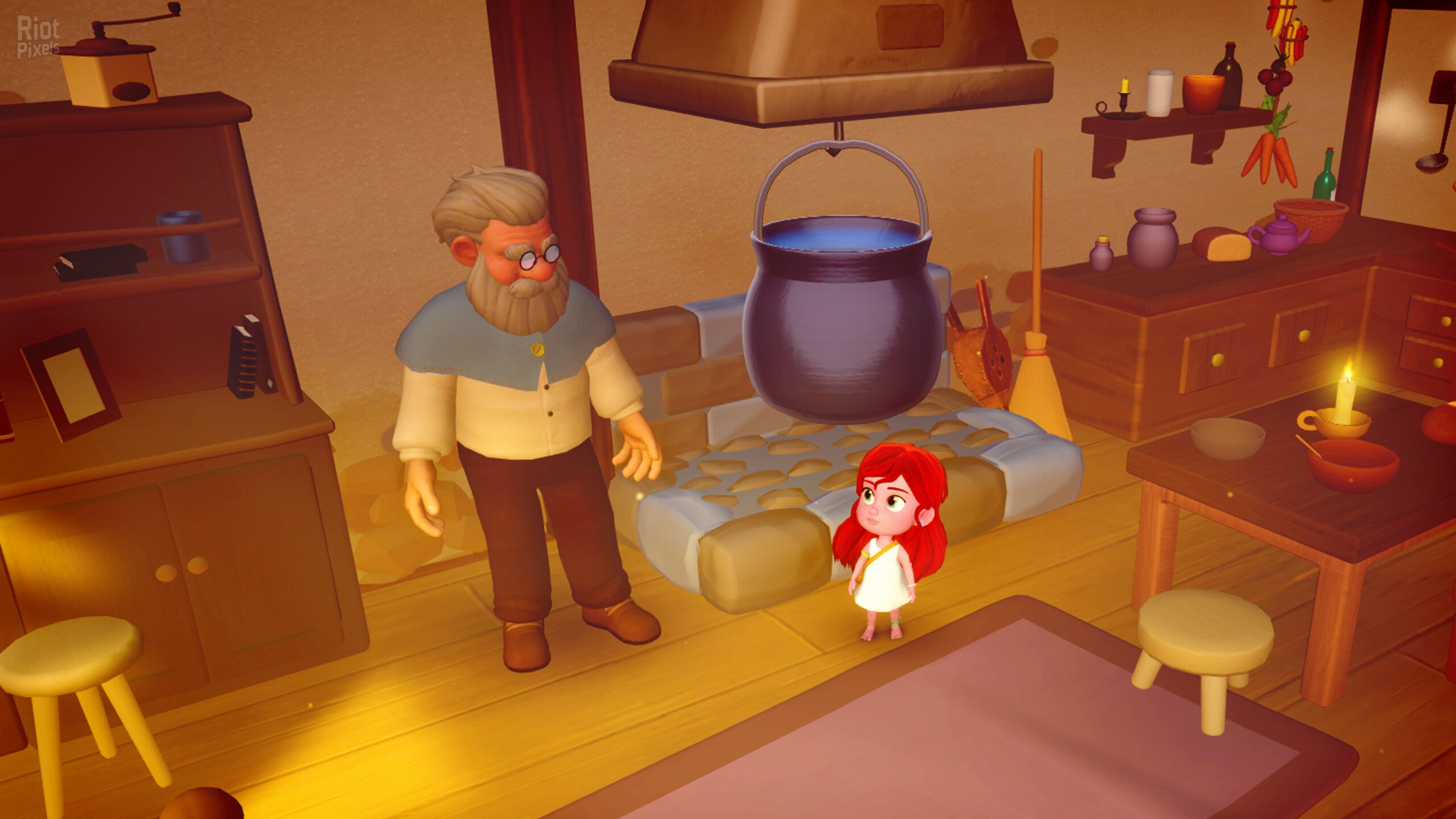 [4]-Mai: Child of Ages Download