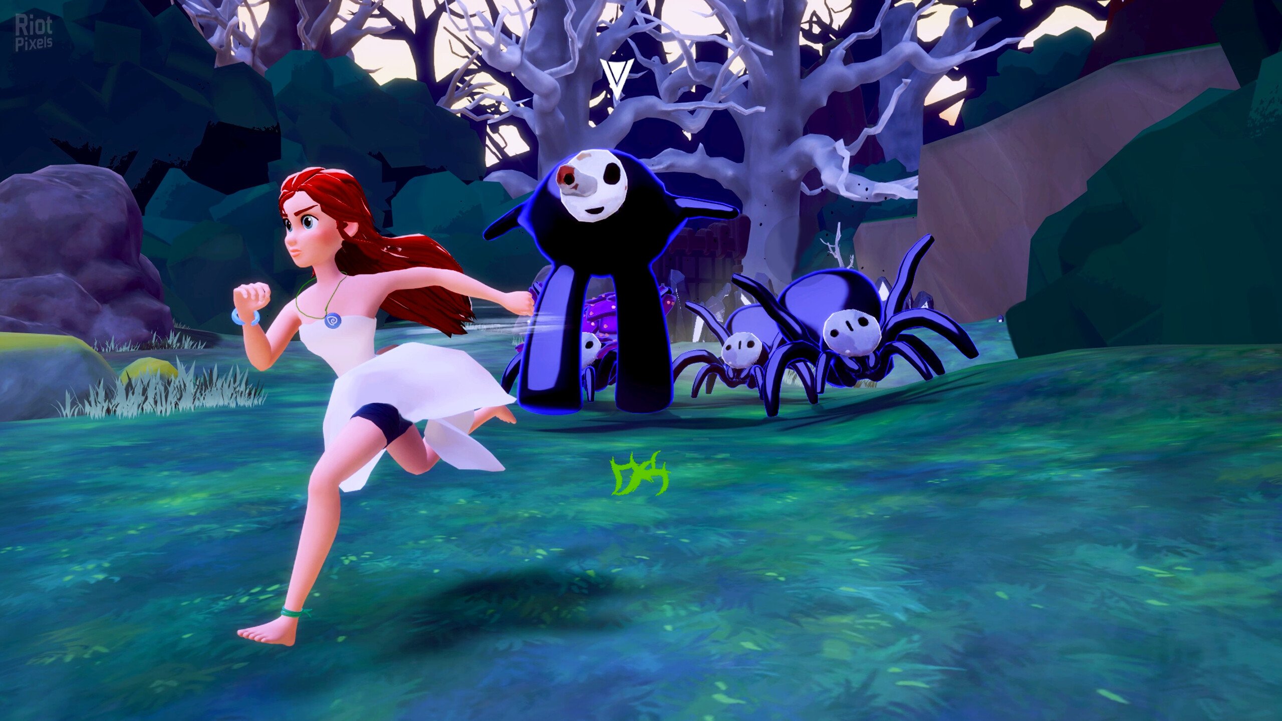 [10]-Mai: Child of Ages Download