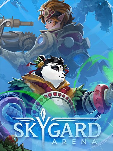 Skygard Arena + Soundtrack Bundle-HohohoGames