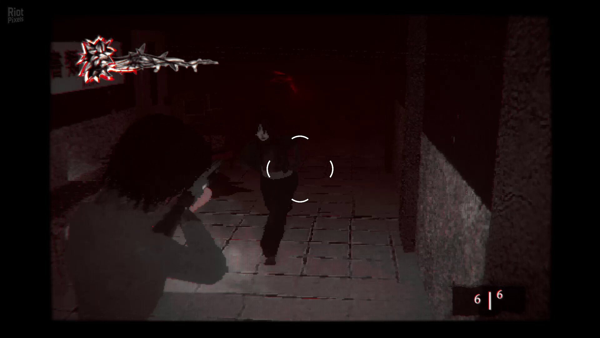 [3]-Fragile Reflection + Bonus OST Download