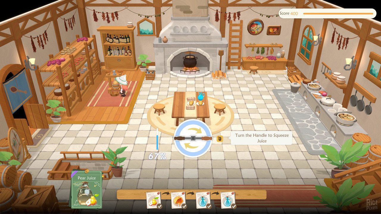 [7]-Dragon Song Tavern: Cozy & Adventurous – Deluxe Edition, v1.0.092402 + 2 DLCs Download